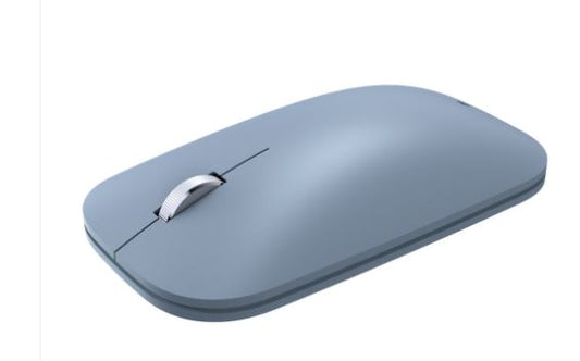 Incase Designed by Microsoft Bluetooth Modern Mobile Mouse Ice Blue