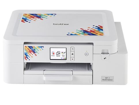 Brother SP-1 Sublimation Printer