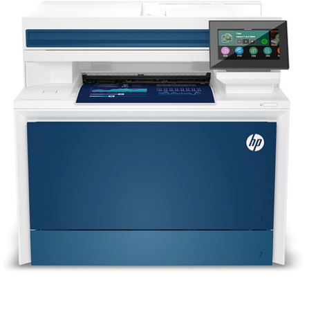 HP LaserJet Pro 4301dw A4 Colour 33ppm USB/Ethernet/Wi-Fi Scan/Copy Printer