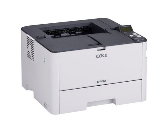 Oki B433DN Mono Laser Printer