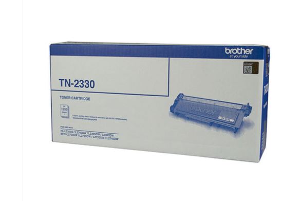 Brother TN2330 Toner Cartridge