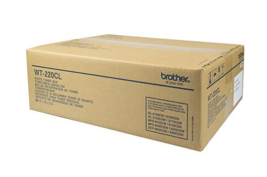 Brother WT220CL Waste Pack