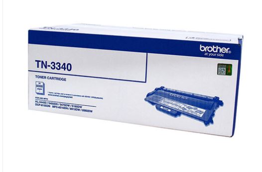 Brother TN3340 Toner Cartridge
