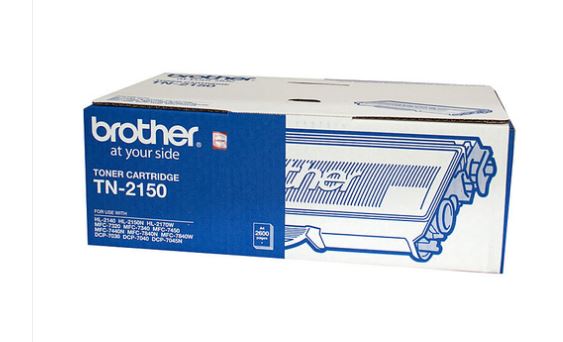 Brother TN 2150 Toner Cartridge