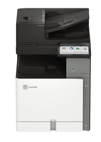 Lexmark CX962SE A3 Color Laser MFP