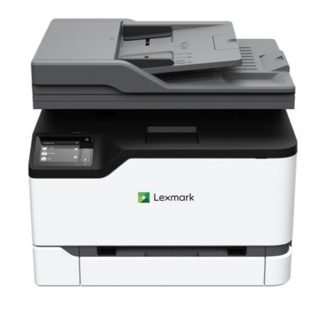 Lexmark CX331adwe Laser Multifunction Printer
