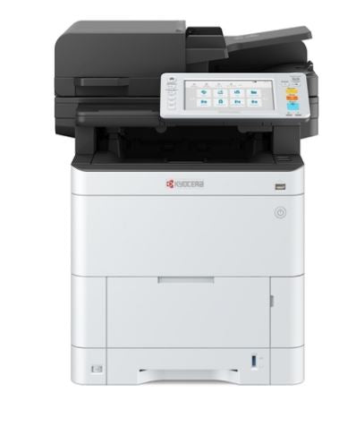 Kyocera MA3500CIFX Color Multifunction Printer