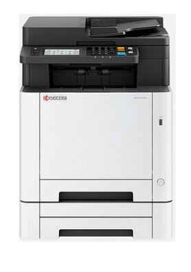 Kyocera MA2600CWX Color Multifunction Printer