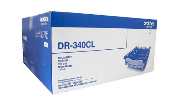 Brother DR340CL Drum Unit