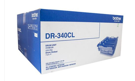 Brother DR340CL Drum Unit