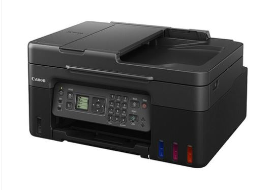Canon G4670 MegaTank Printer