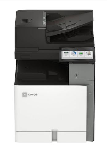 Lexmark CX961SE A3 Color Laser MFP