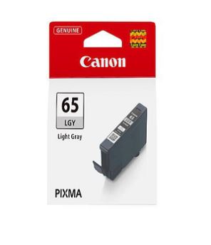 Canon CLI65 Light Grey Ink Tank