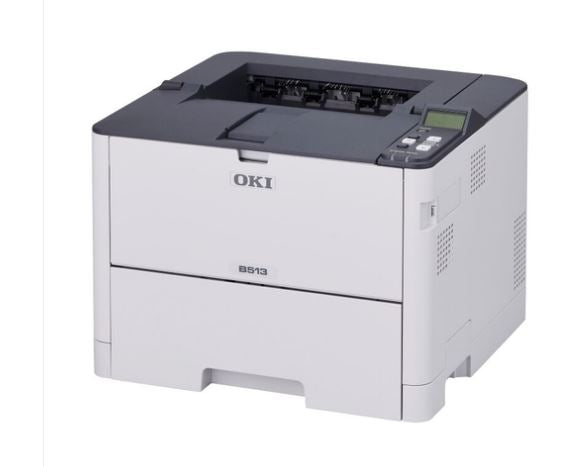 Oki B513DN Mono Laser Printer