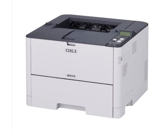 Oki B513DN Mono Laser Printer