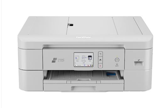 Brother DCPJ1800DW Inkjet Printer