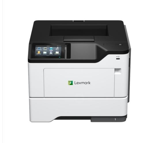 Lexmark MS632dwe Laser Printer