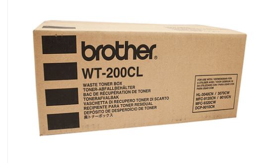 Brother WT200CL Waste Pack
