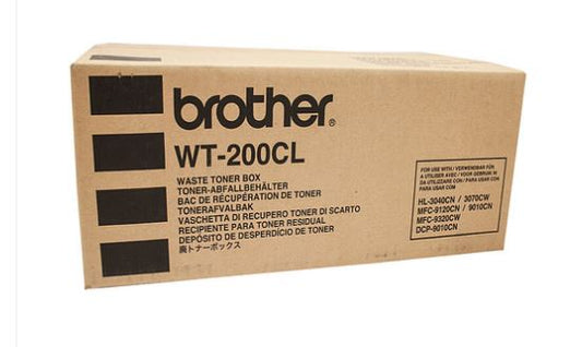 Brother WT200CL Waste Pack