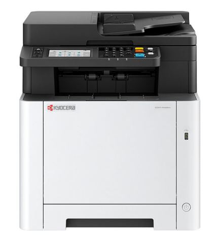 Kyocera MA2600CFX Color Multifunction Printer