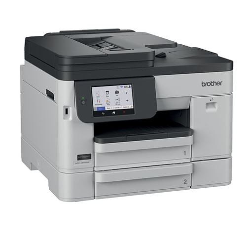 Brother MFCJ5110DW Inkjet Multifunction Printer
