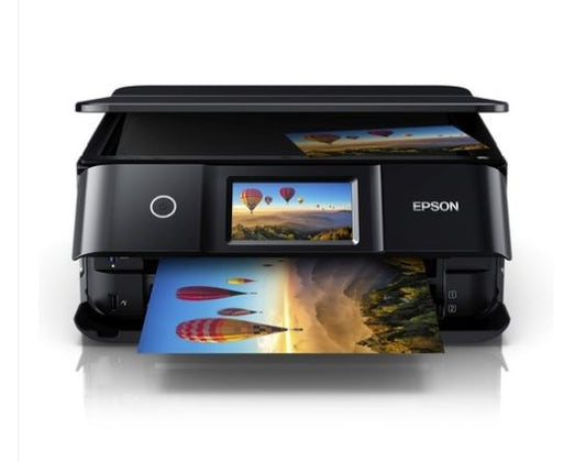 Epson XP8700 Inkjet Multifunction Printer
