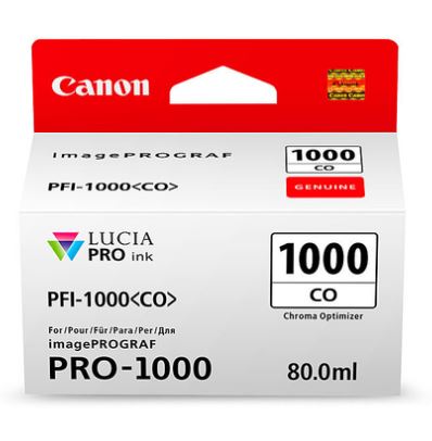 Canon PFI1000 Chroma Opt Ink Cartridge