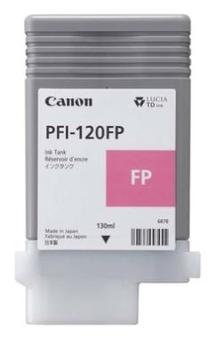 Canon PF120 Fluorescent Pink Ink Cartridge