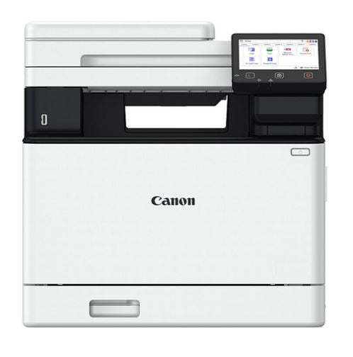 Canon MF754CDWII Laser Multifunction Printer