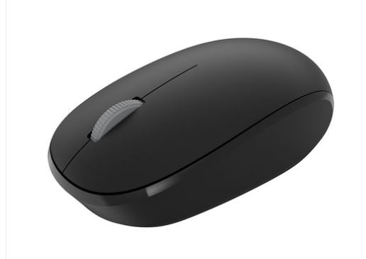 Incase Designed by Microsoft Bluetooth Wireless Mouse Black