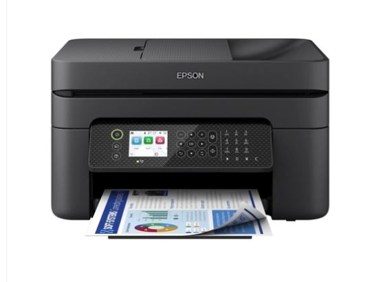 Epson WF2950 Inkjet Multifunction Printer