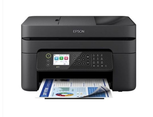 Epson WF2950 Inkjet Multifunction Printer