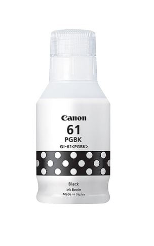 Canon GI61 Black Ink Bottle