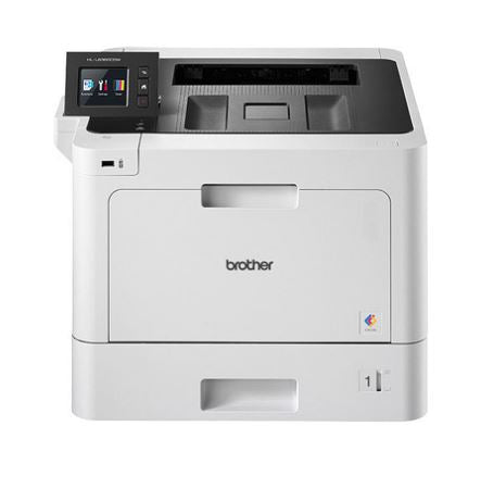 Brother HL-L8360CDW Laser Printer