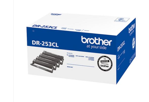 Brother DR253CL Drum Unit