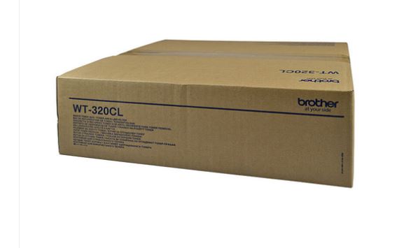 Brother WT320CL Waste Pack