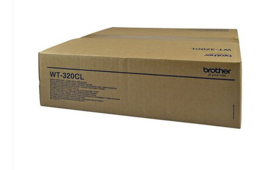 Brother WT320CL Waste Pack