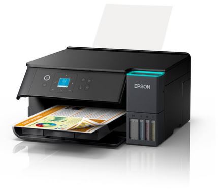 Epson ET-2950 Inkjet Multifunction Printer