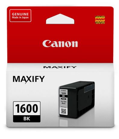 Canon PGI1600 Black Ink Tank