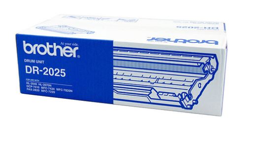 Brother DR2125 Drum Unit