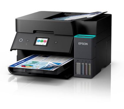 Epson ET-4950 Inkjet MFP