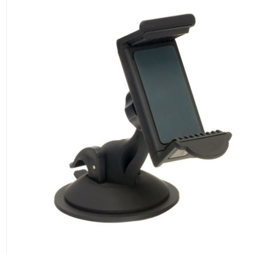 Moki Auto Grip Suction Mount