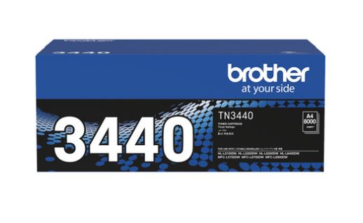 Brother TN3440 Toner Cartridge