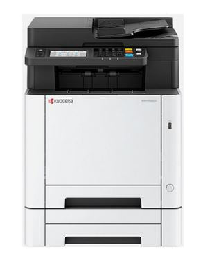 Kyocera MA2600CWFX Color Multifunction Printer