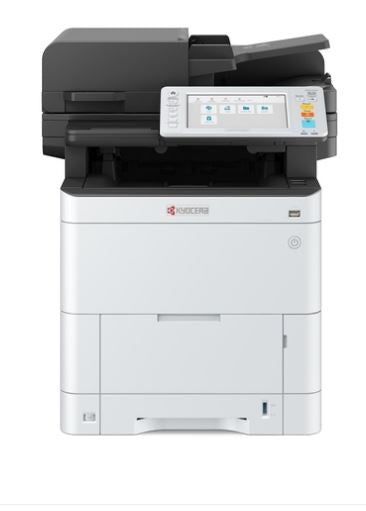 Kyocera MA3500CIX Color Multifunction Printer