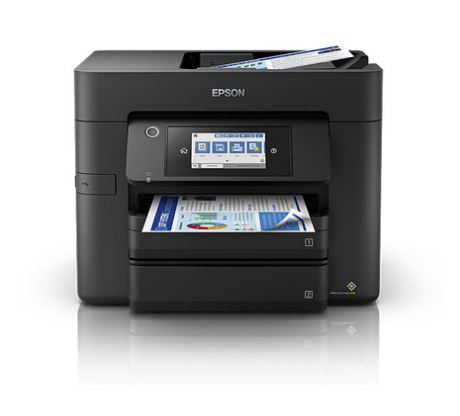 Epson WF4835 Inkjet Multifunction Printer