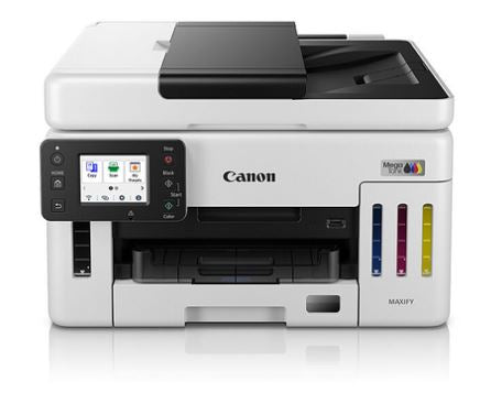 Canon GX6160 Mega Tank Printer