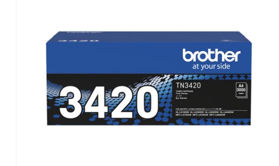 Brother TN3420 Toner Cartridge