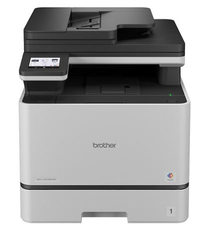 Brother MFC-L8730CDW Laser Multifunction Printer