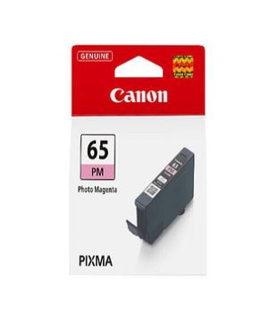 Canon CLI65 Photo Magenta Ink Tank